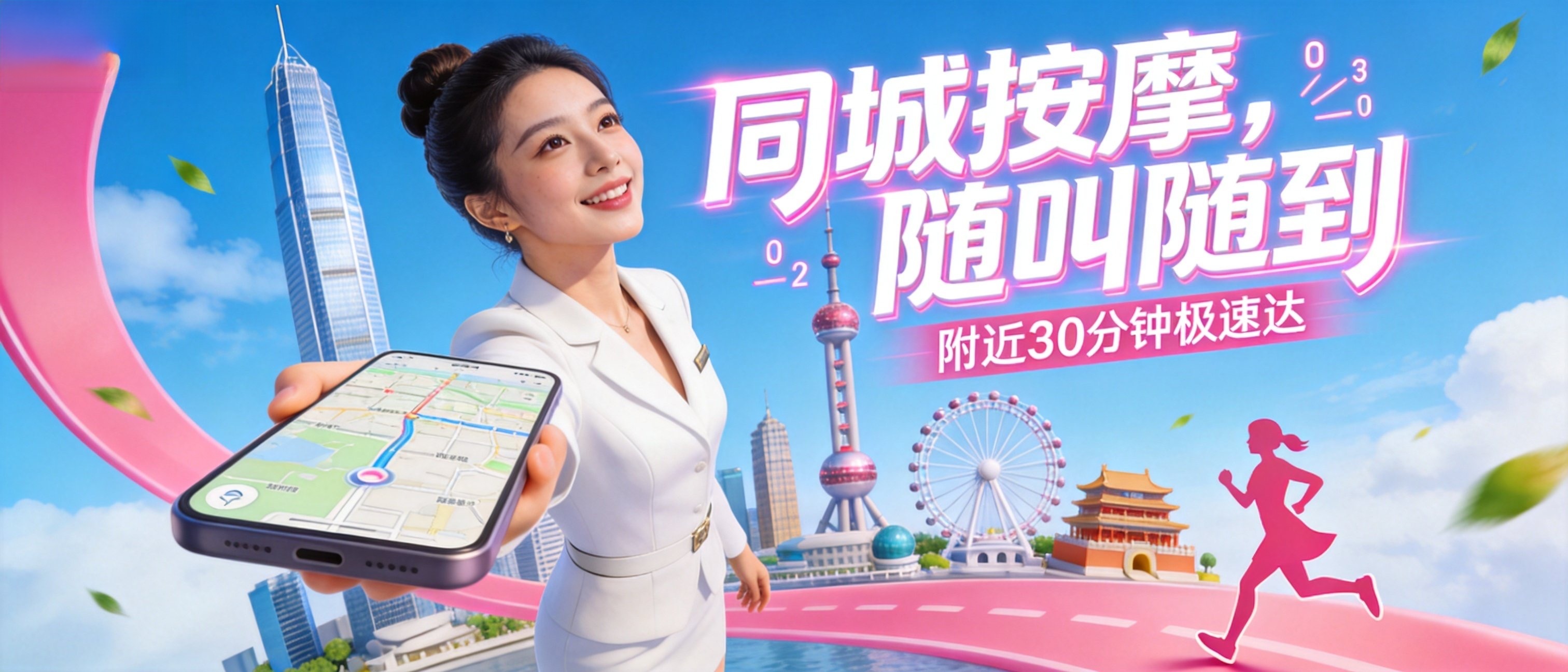 温州活立到家上门按摩：把放松这件事，真正还给自己